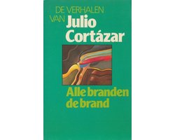 Alle branden de brand