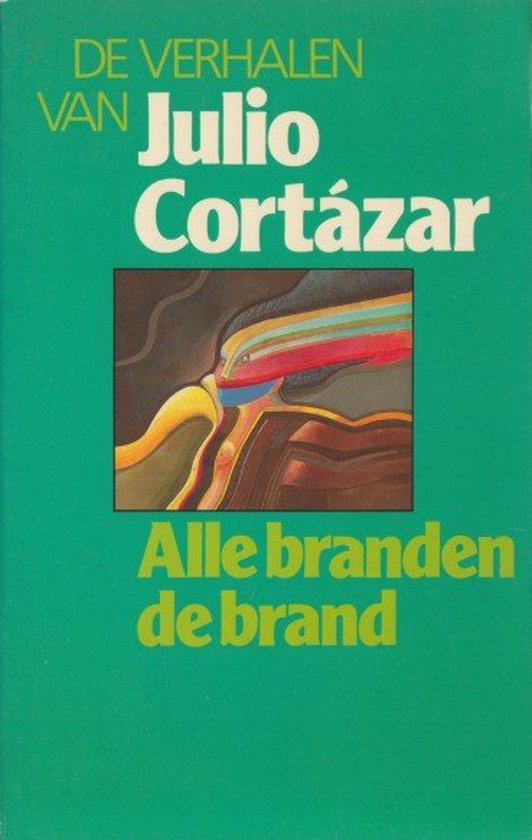 Alle branden de brand
