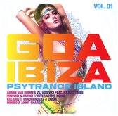Various Artists - Goa Ibiza Vol.1 (CD)