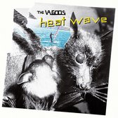 The Vagoos - Heat Wave (LP)