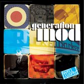 Various Artists - Generation Mod (LP)