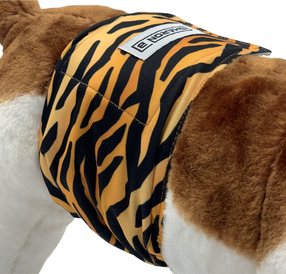 Dono Hondenbuikbanden voor mannen, herbruikbaar, 3 stuks, hondenluiers, puppyluiers voor mannen, wraps voor incontinentie, puppytraining, reizen, markeringsproblemen, XS, S, M, L, XL, XXL Dono Hondenbuikbanden voor mannen, herbruikbaar, 3 stuks, hondenluiers, puppyluiers voor mannen, wraps voor incontinentie, puppytraining, reizen, markeringsproblemen, XS, S, M, L, XL, XXL