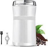 Koffiemolen Electrisch - Coffee Grinder - Koffie Grinder - Spice Grinder - Koffie Maler - Kruidenmolen Elektrische