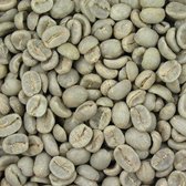Groene Koffie Bonen 100% real Arabica NICARAQUA - 5 x 1 kg