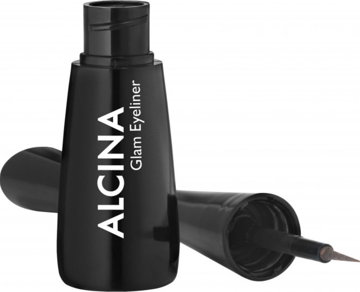 Alcina Glam eyeliner Greybrown