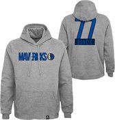 Outerstuff - Pullover Dallas Mavericks - Luka Doncic - XXL