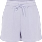 Pieces PCCHILLI SUMMER HW SHORTS NOOS Dames Broek - Maat XS