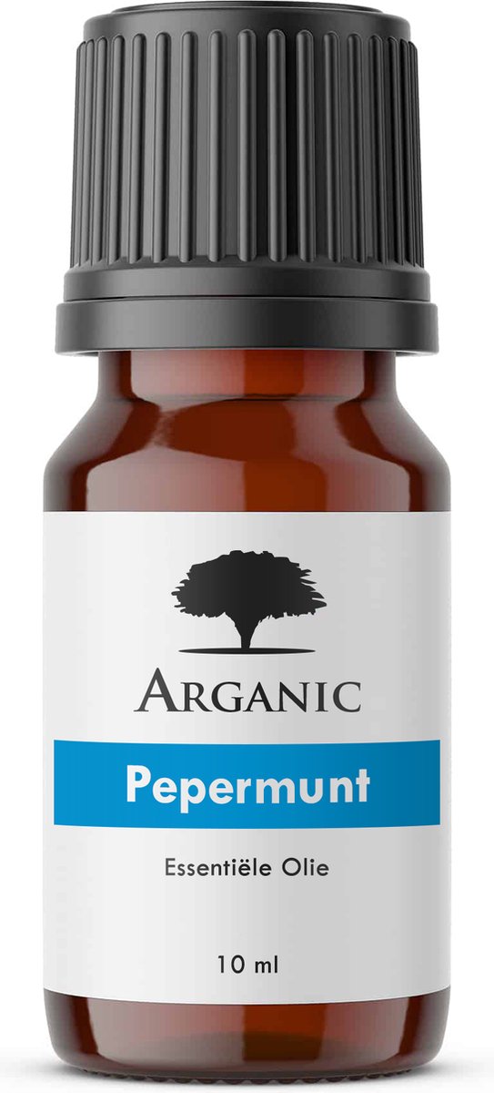 Goedkoopste Pepermunt - Etherische Olie - 10ml