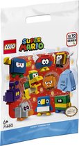 LEGO Super Mario Personagepakketten Serie 4 - 71402