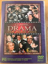 Classic Drama Pack (Import)