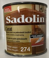 Sadoline-Carat-Midden Eik-250ml