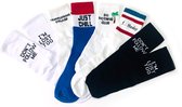 SocksWorld-Sokken-Gift-Box-37/42