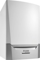Remeha condensatiewandketel quinta ace wandmontage met t-control 90 klasse erp a