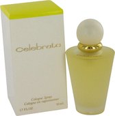 Coty Celebrate Cologne Spray 30 Ml For Women