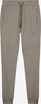 Malelions - trackpants Essentials - taupe - maat 4XL - mannen