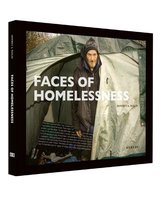 Faces Of Homelessness
