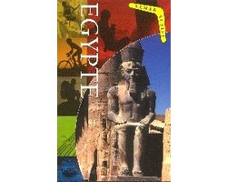 Elmar Actief Egypte
