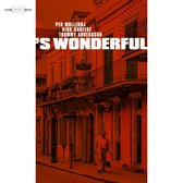 Per Mollehoj, Kirk Knuffke & Thommy Andersson - 's Wonderful (CD)