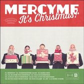 MercyMe - It's Christmas (CD)