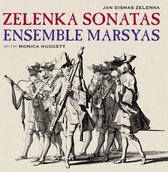 Ensemble Marsyas - Sonatas (Super Audio CD)