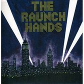 Raunch Hands - Let It Burn (2 7" Vinyl Single)