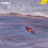 Roglit Ishay - Tranen Der Musen (CD)