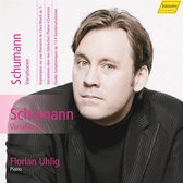 Florian Uhlig - Schumann Variationen - Uhlig Vol. 14 (2 CD)