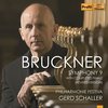 Philharmonie Festival Orchestra - Bruckner: Symphony 9 With Complete Finale (Revised (2 CD)