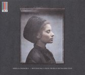 Sheila Chandra - Moonsung (CD)