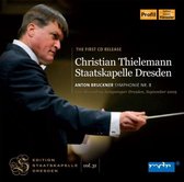 Staatskapelle Dresden, Christian Thielemann - Bruckner: Symphony No. 8 (2 CD)
