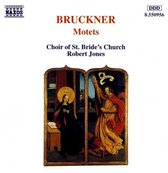 Choir Of St. Bride Church - Motets (CD)