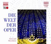 Various Artists - Die Welt Der Oper Arien Und Ouvertu (3 CD)