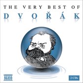 Various Artists - The Very Best Of Dvorak (2 CD)