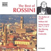 The Best Of Rossini