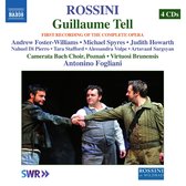 Antonino Fogliani - Guillaume Tell (4 CD)