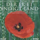 Various Artists - Der Er Et Yndigt Land (CD)