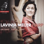 Lavinia Meijer - Divertissements (CD)