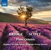 Raphael Terroni - Bridge-Scott (CD)