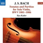 Kaler - Six Sonatas (2 CD)