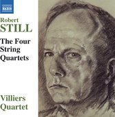 The Four String Quartets