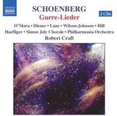 Simon Joly Chorale - Gurre-Lieder (2 CD)