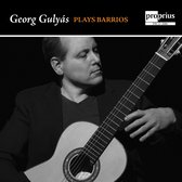 Georg Guyas - Georg Guyas Plays Barrios (CD)