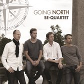 SE-Quartet - Going North (CD)
