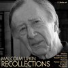 John Turner & Nicholas Trygstad & Janet Simpson - Recollections (CD)
