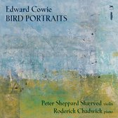 Peter Sheppard Skarved - Roderick Chadwick - Edward Cowie: Bird Portraits (CD)