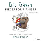 Mary Dullea - Craven: Pieces For Pianists, Vol. 2 (CD)