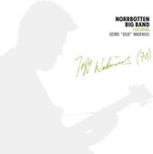 Norrbotten Big Band - Norrbotten Big Band (2 CD)