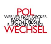Various Artists - Polwechsel (CD)