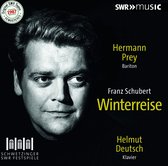 Hermann Prey - Winterreise (CD)
