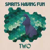 Spirits Having Fun - Two (LP)